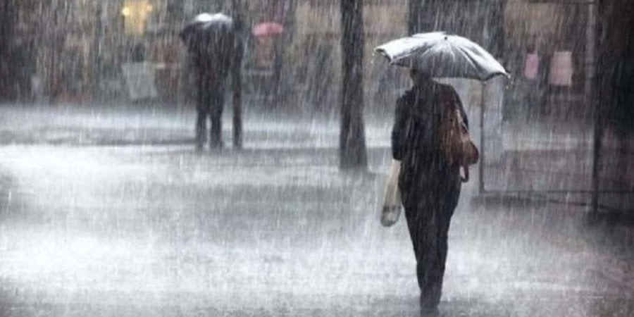 Πνίγεται η Κύπρος: Ρεκόρ εισροής νερού από τις βροχοπτώσεις